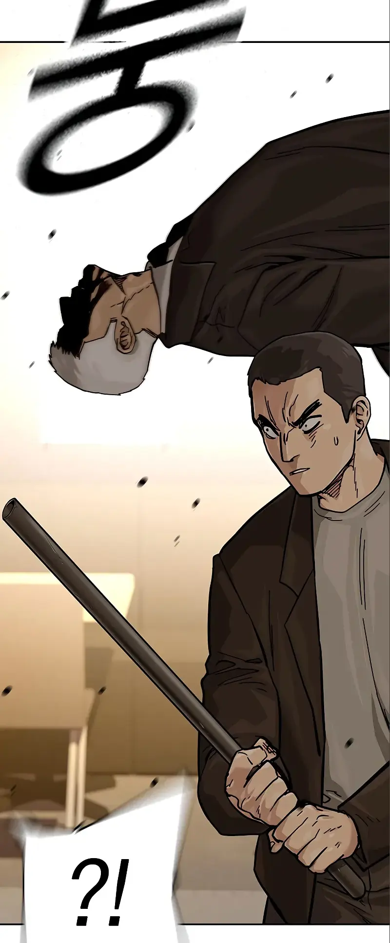 Read To Not Die EN Manga Online
