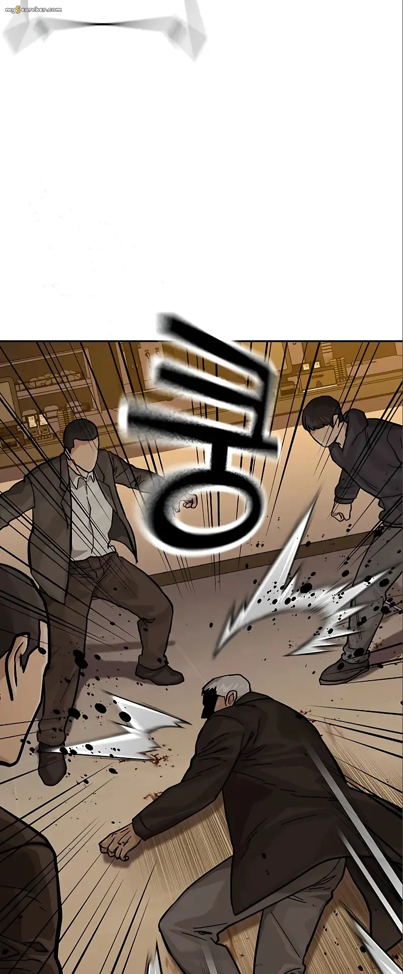 Read To Not Die EN Manga Online