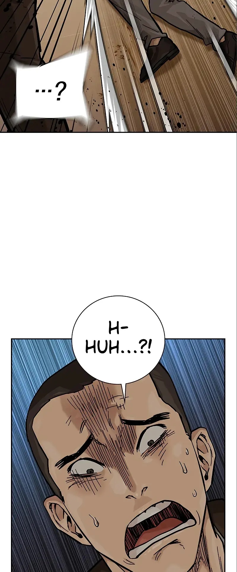 Read To Not Die EN Manga Online