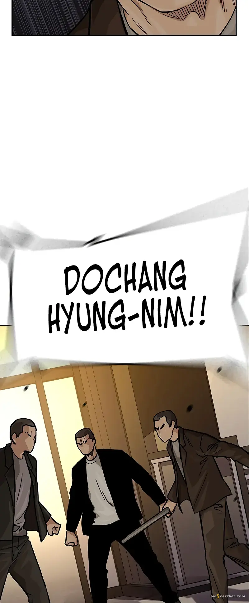 Read To Not Die EN Manga Online