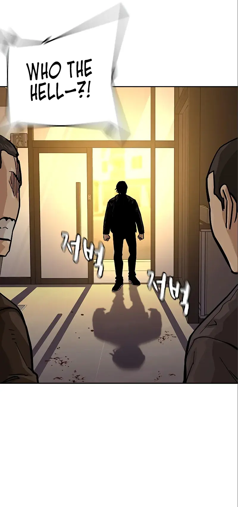 Read To Not Die EN Manga Online