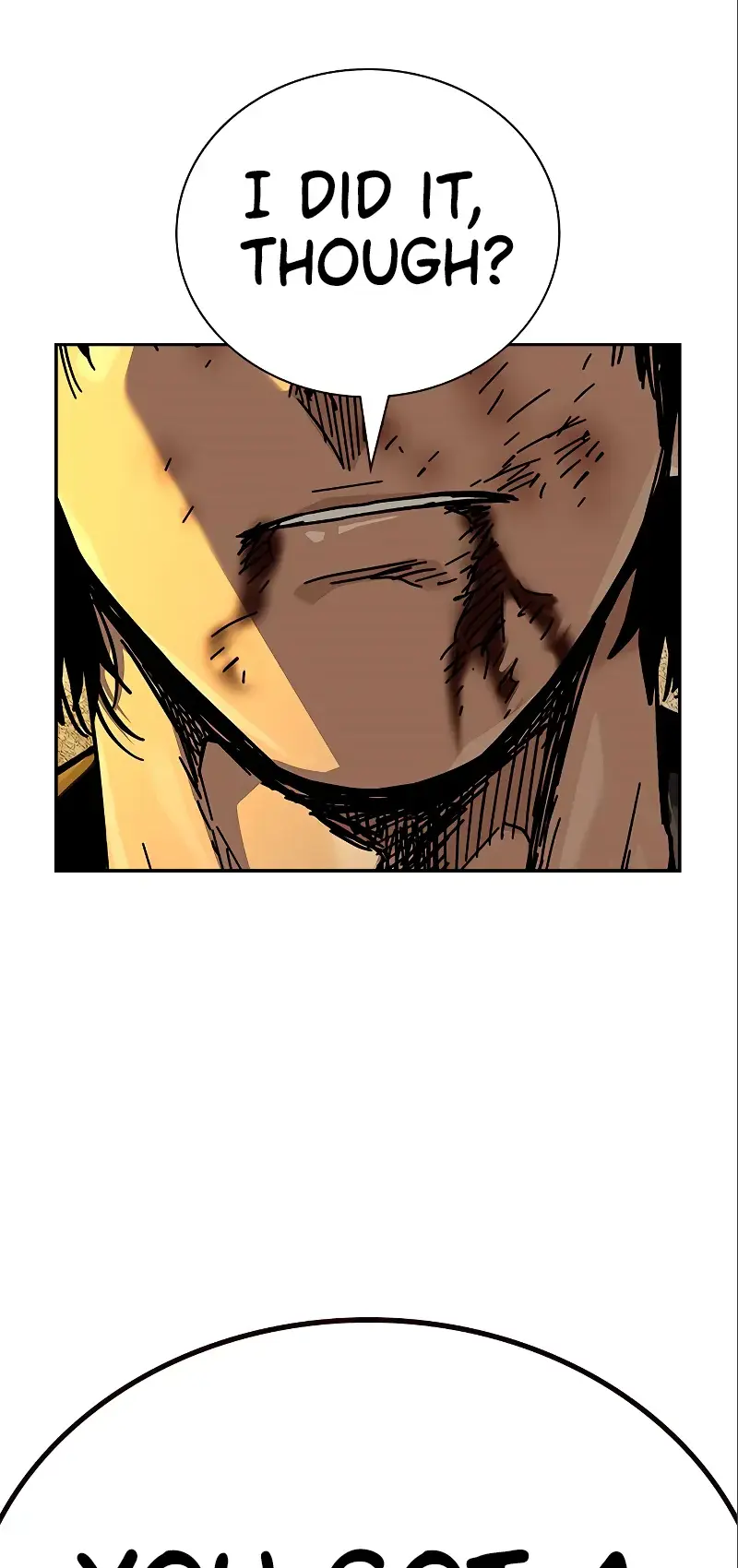 Read To Not Die EN Manga Online
