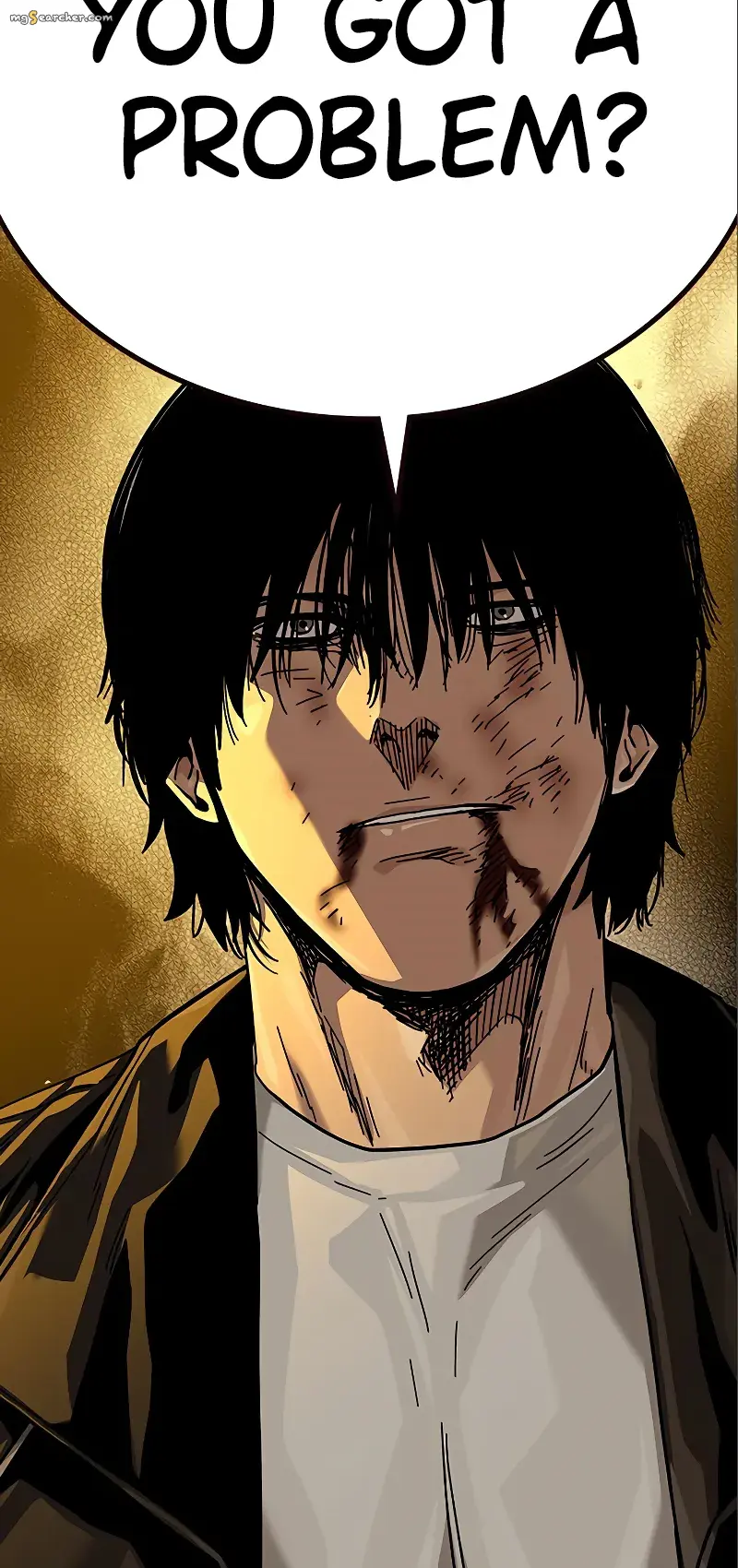 Read To Not Die EN Manga Online