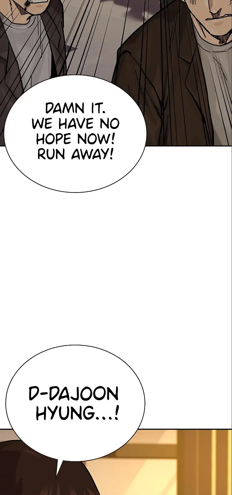 Read To Not Die EN Manga Online
