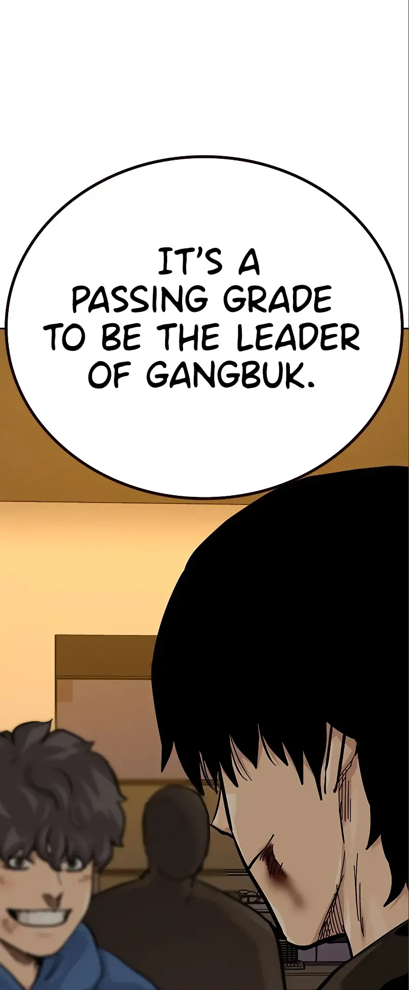 Read To Not Die EN Manga Online