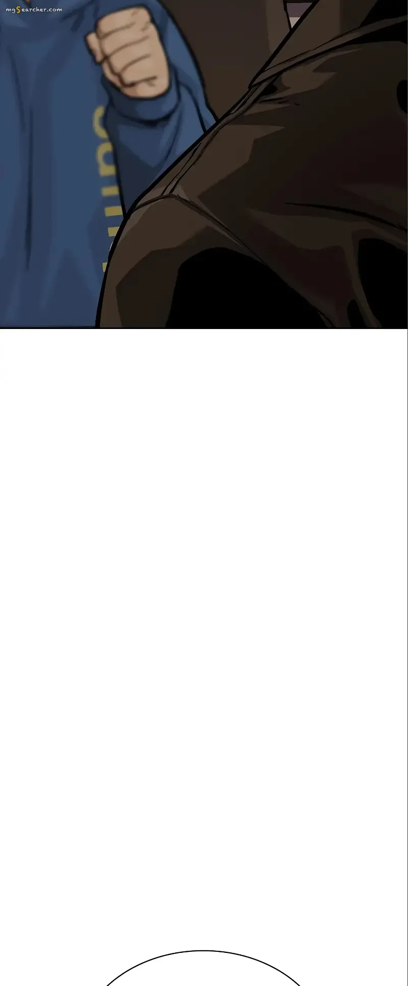 Read To Not Die EN Manga Online
