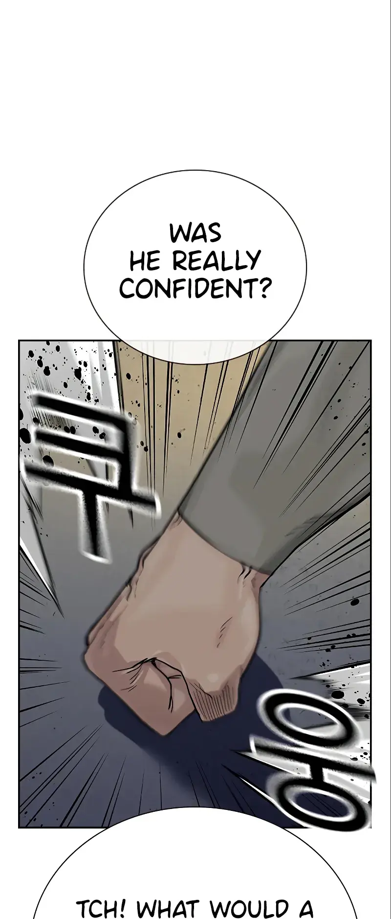 Read To Not Die EN Manga Online