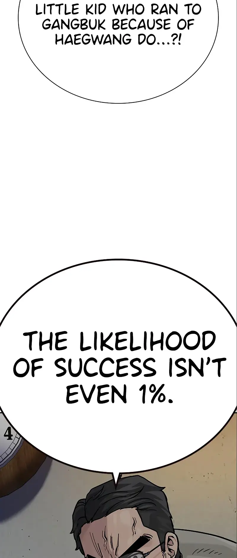 Read To Not Die EN Manga Online