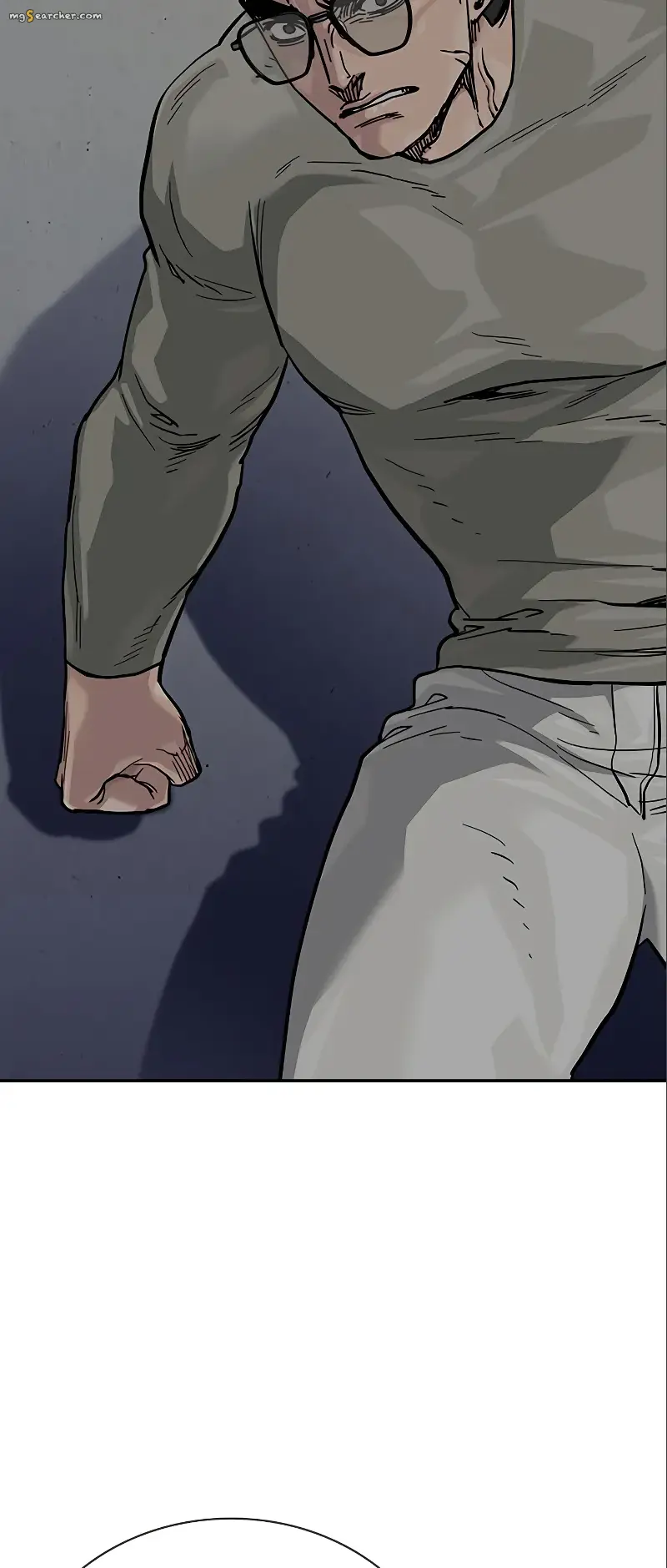 Read To Not Die EN Manga Online
