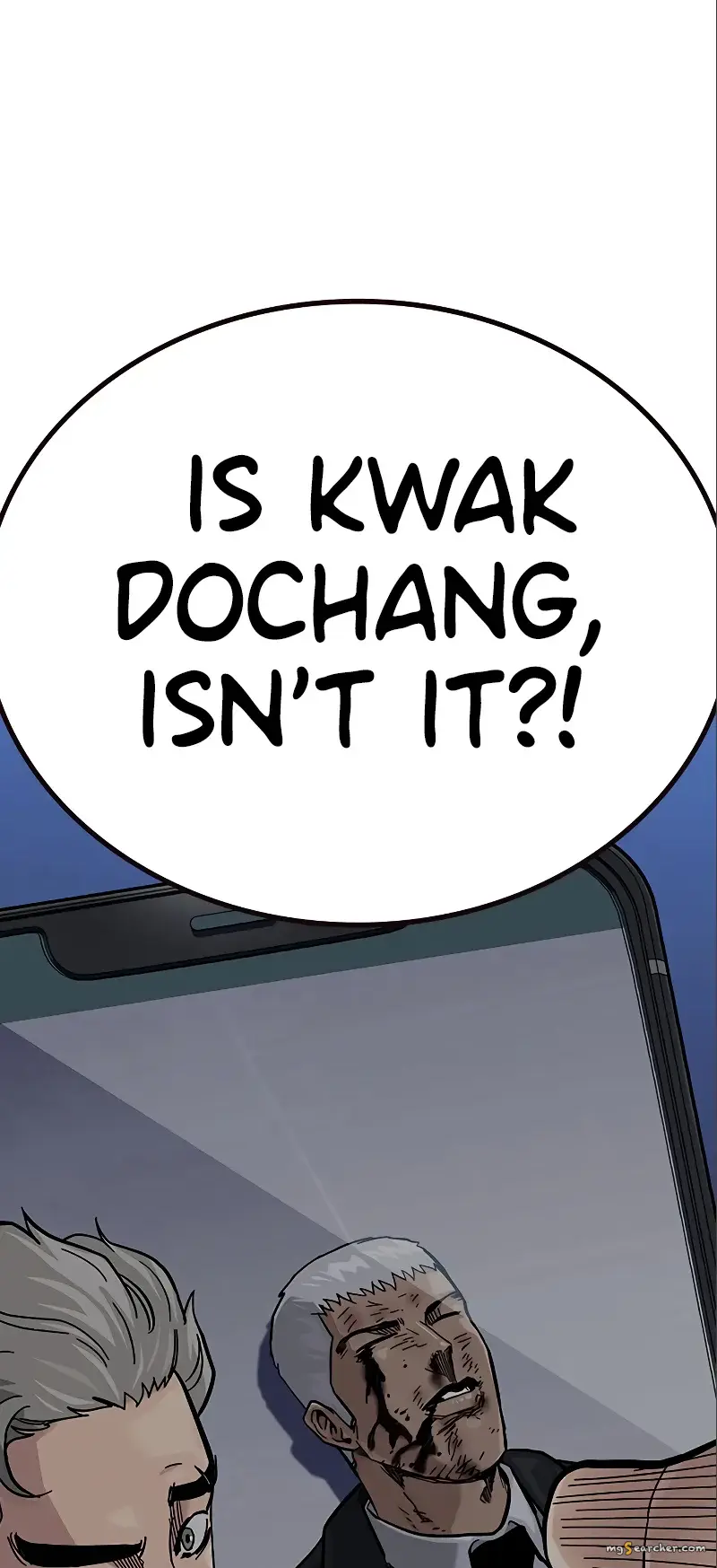 Read To Not Die EN Manga Online