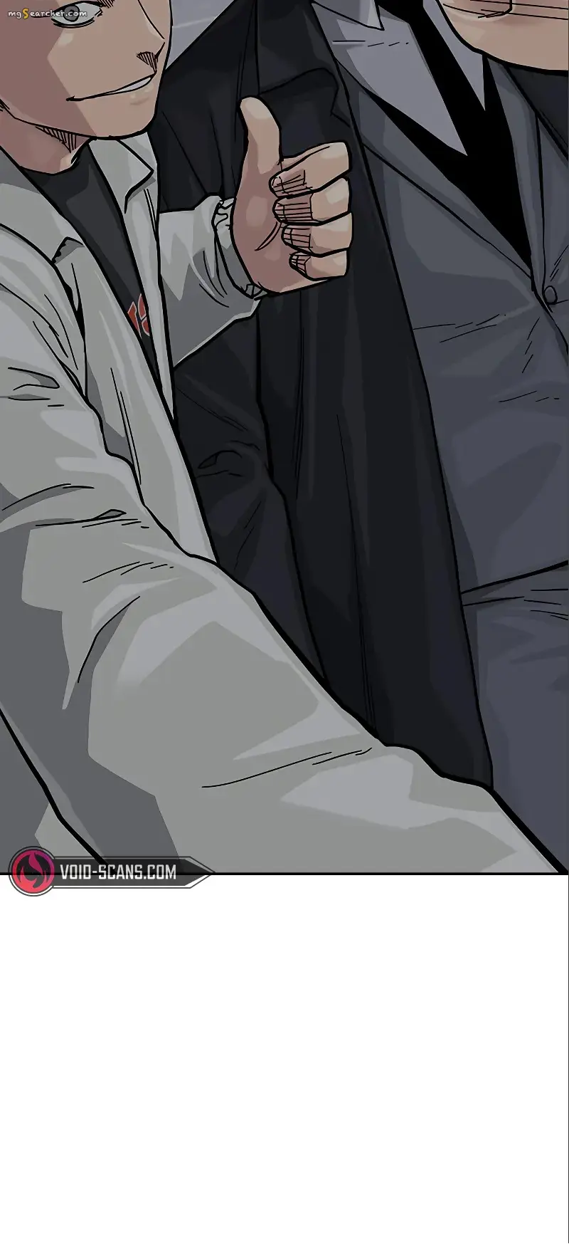 Read To Not Die EN Manga Online