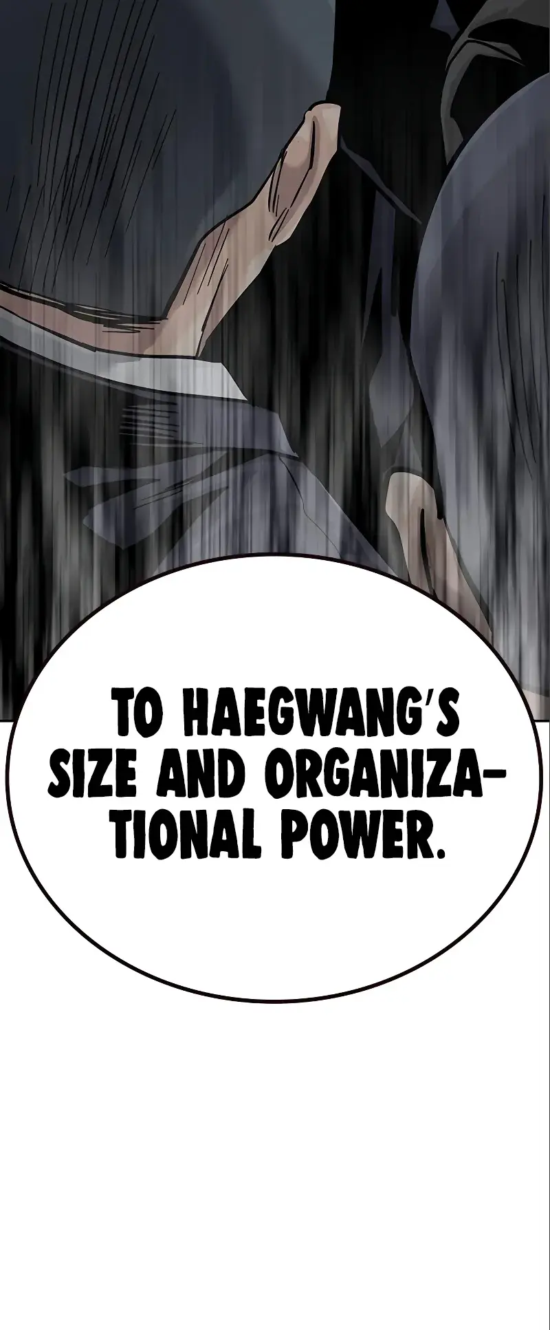 Read To Not Die EN Manga Online
