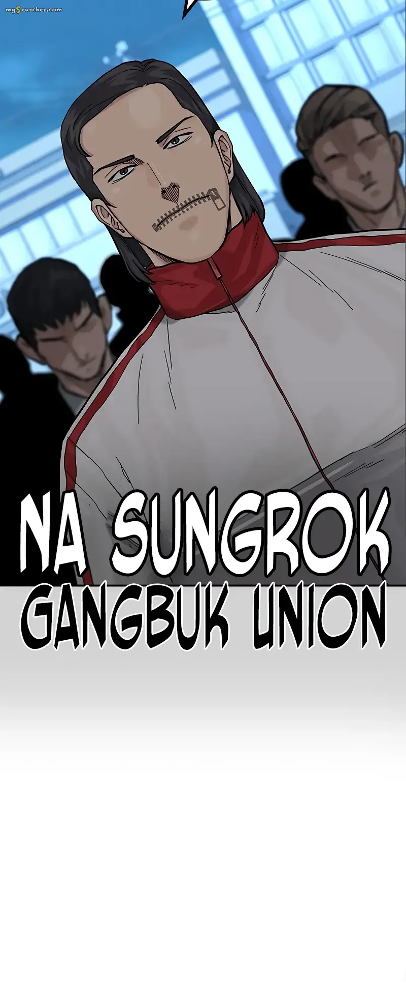 Read To Not Die EN Manga Online