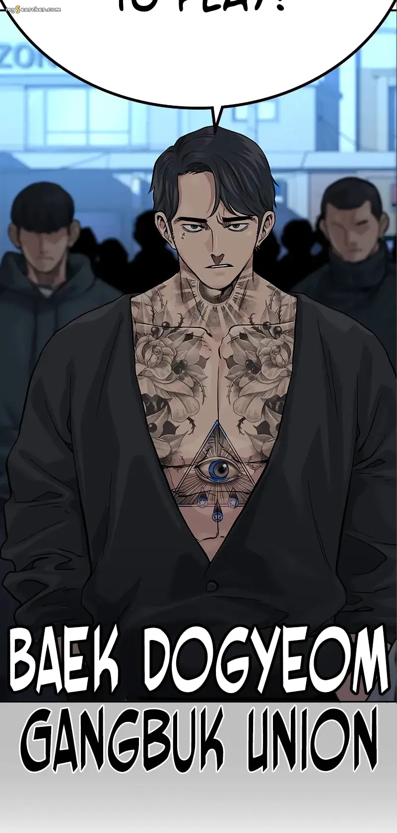 Read To Not Die EN Manga Online