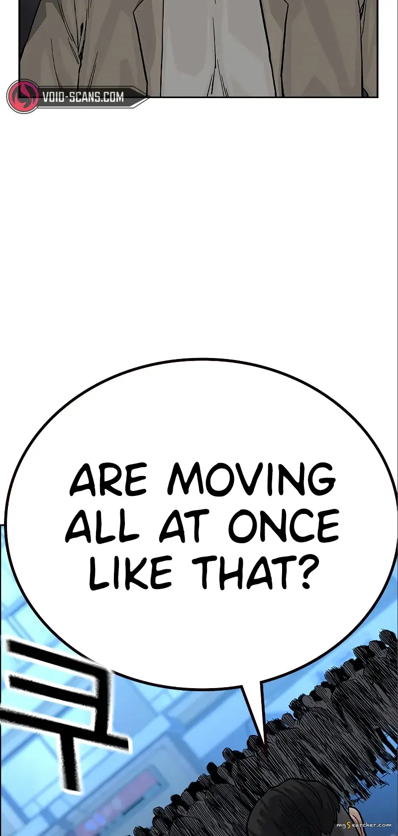 Read To Not Die EN Manga Online