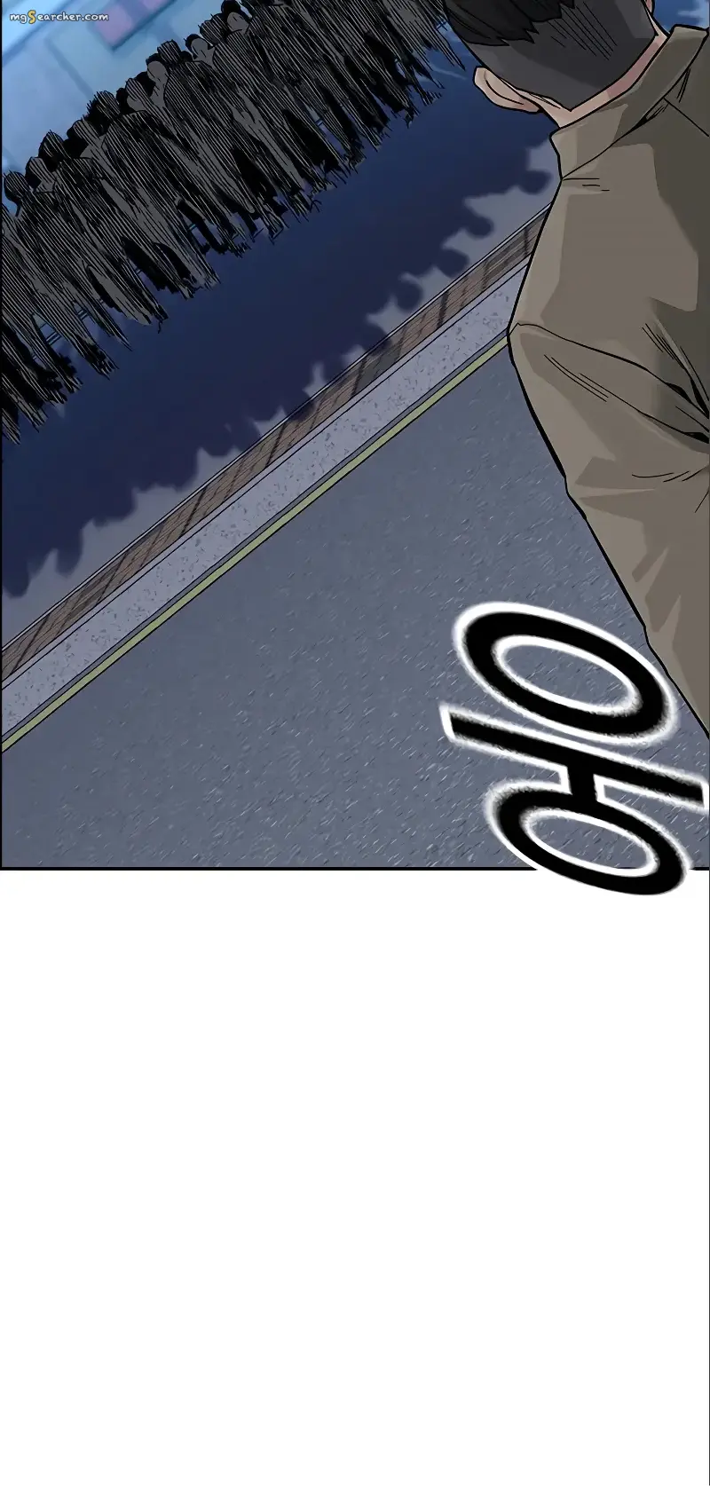 Read To Not Die EN Manga Online