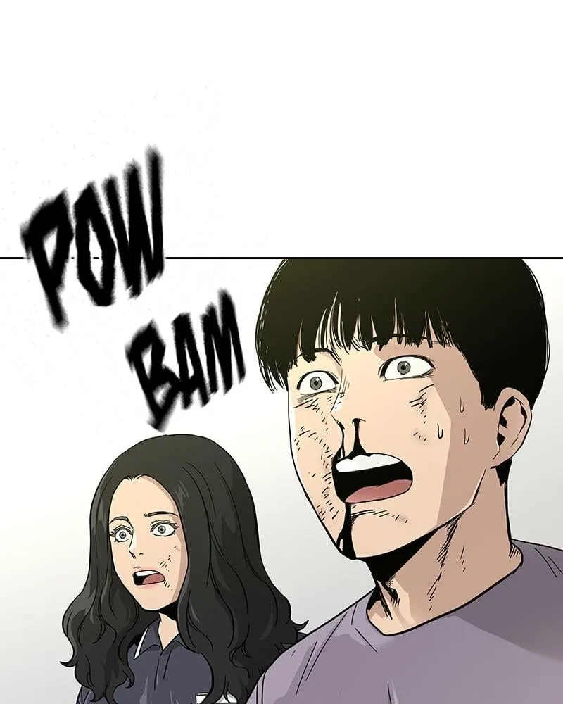 Read To Not Die EN Manga Online