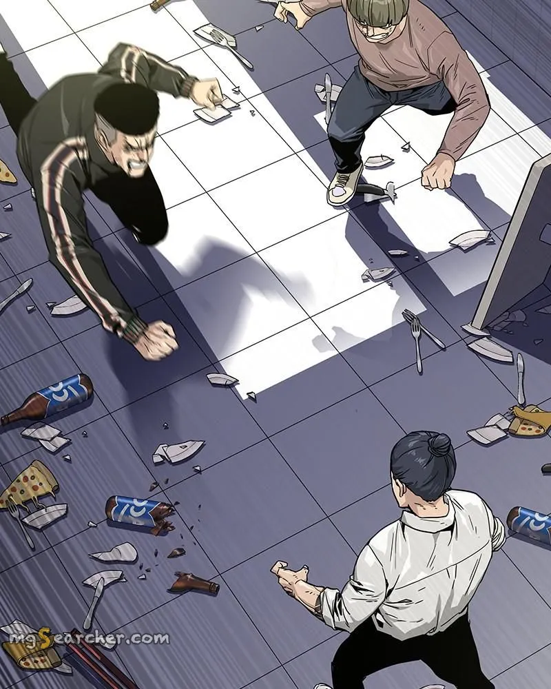Read To Not Die EN Manga Online
