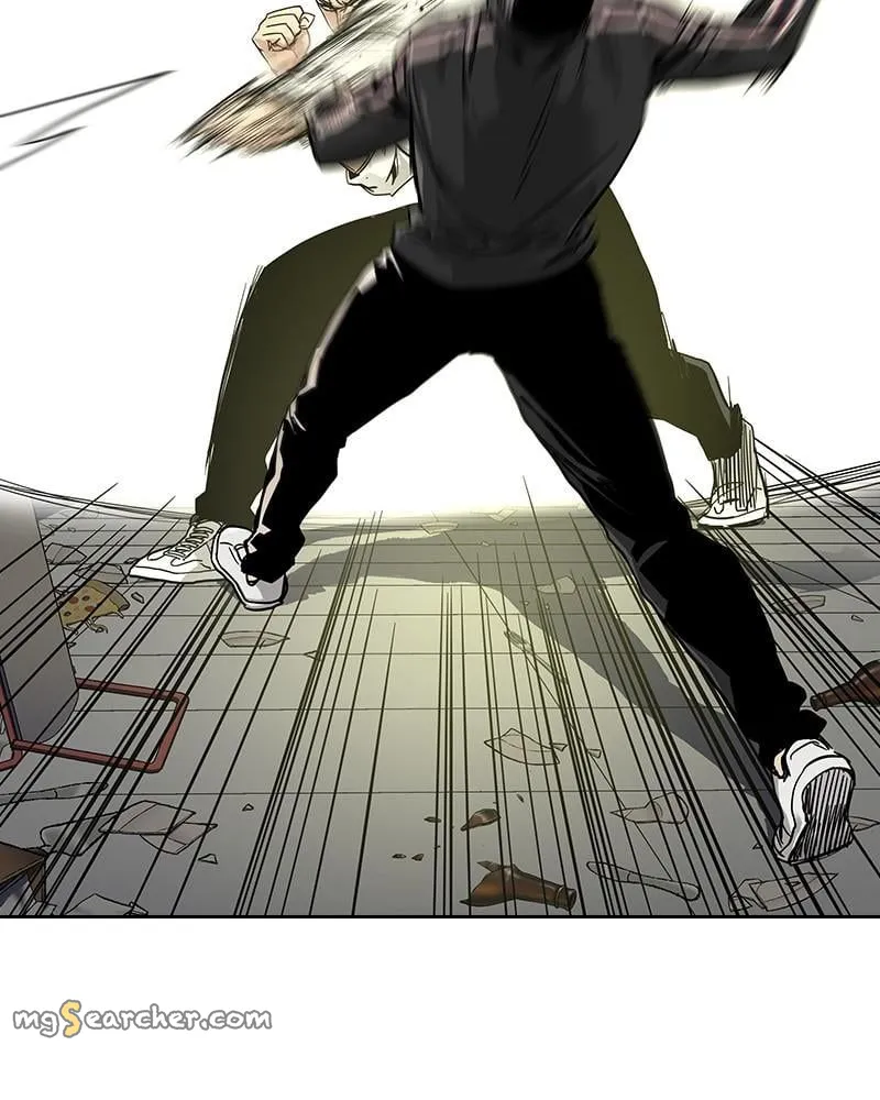 Read To Not Die EN Manga Online