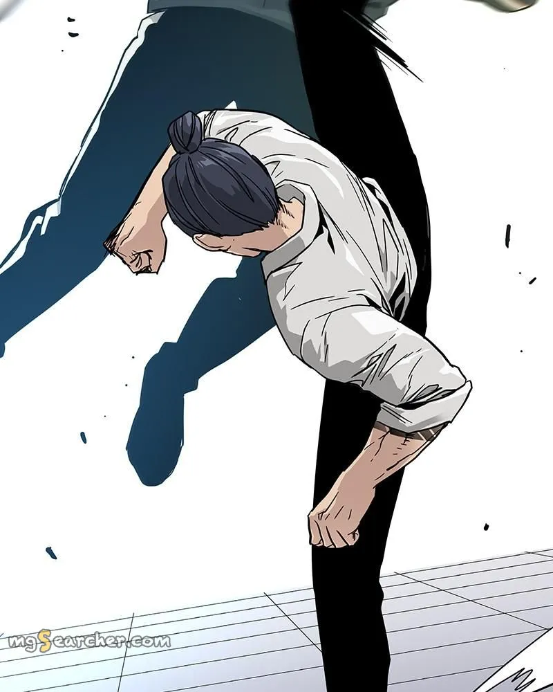 Read To Not Die EN Manga Online