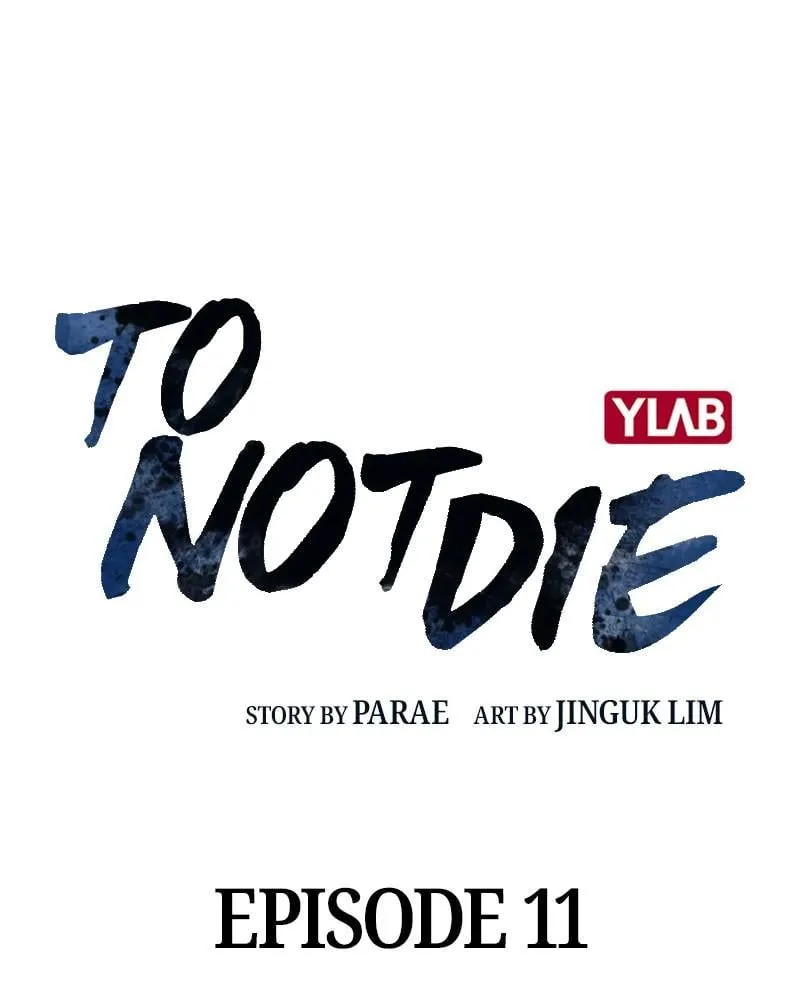 Read To Not Die EN Manga Online