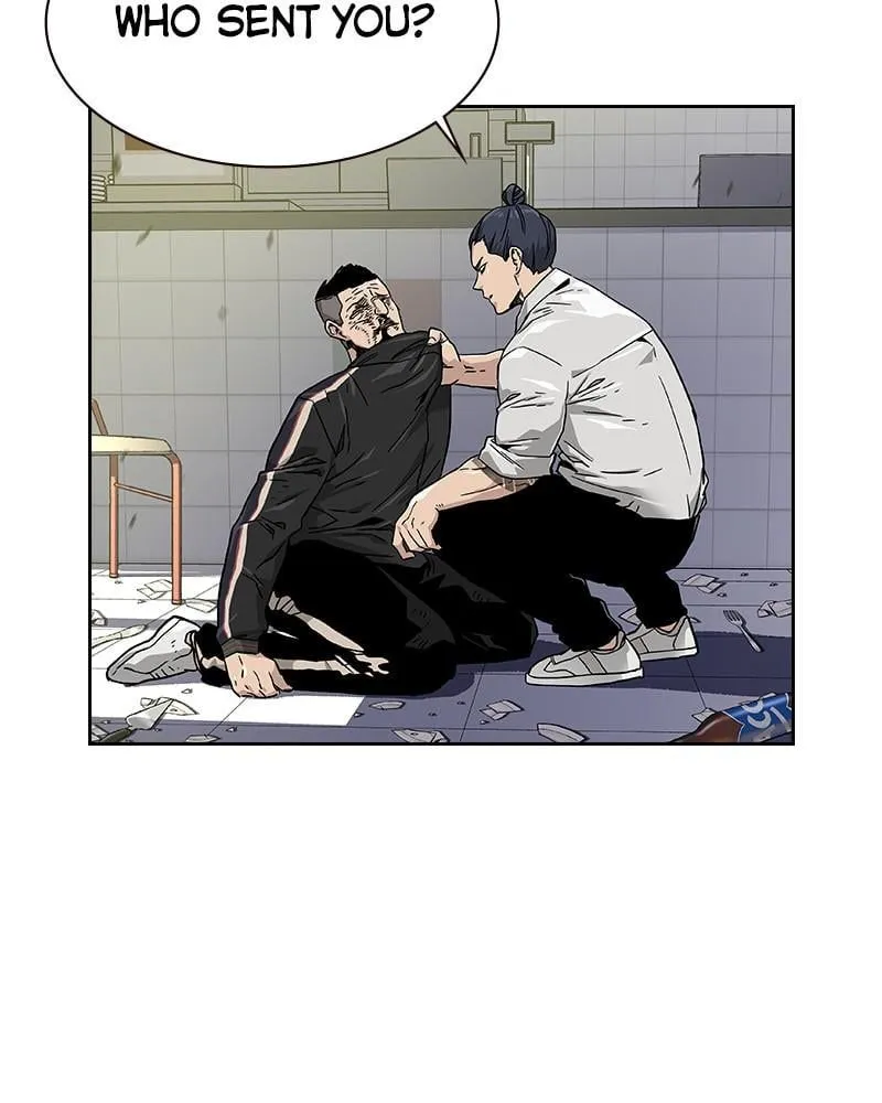 Read To Not Die EN Manga Online