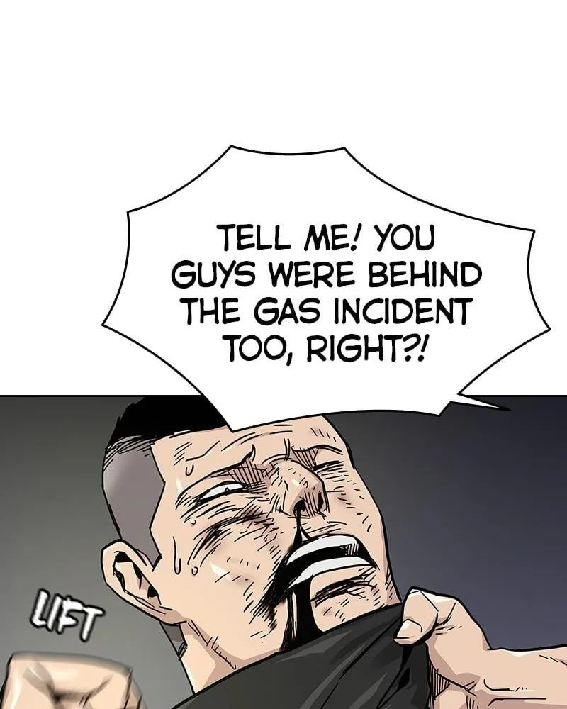 Read To Not Die EN Manga Online