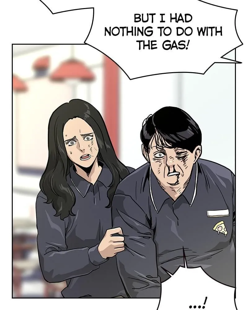 Read To Not Die EN Manga Online