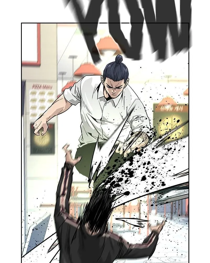 Read To Not Die EN Manga Online