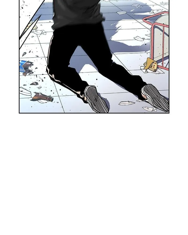 Read To Not Die EN Manga Online