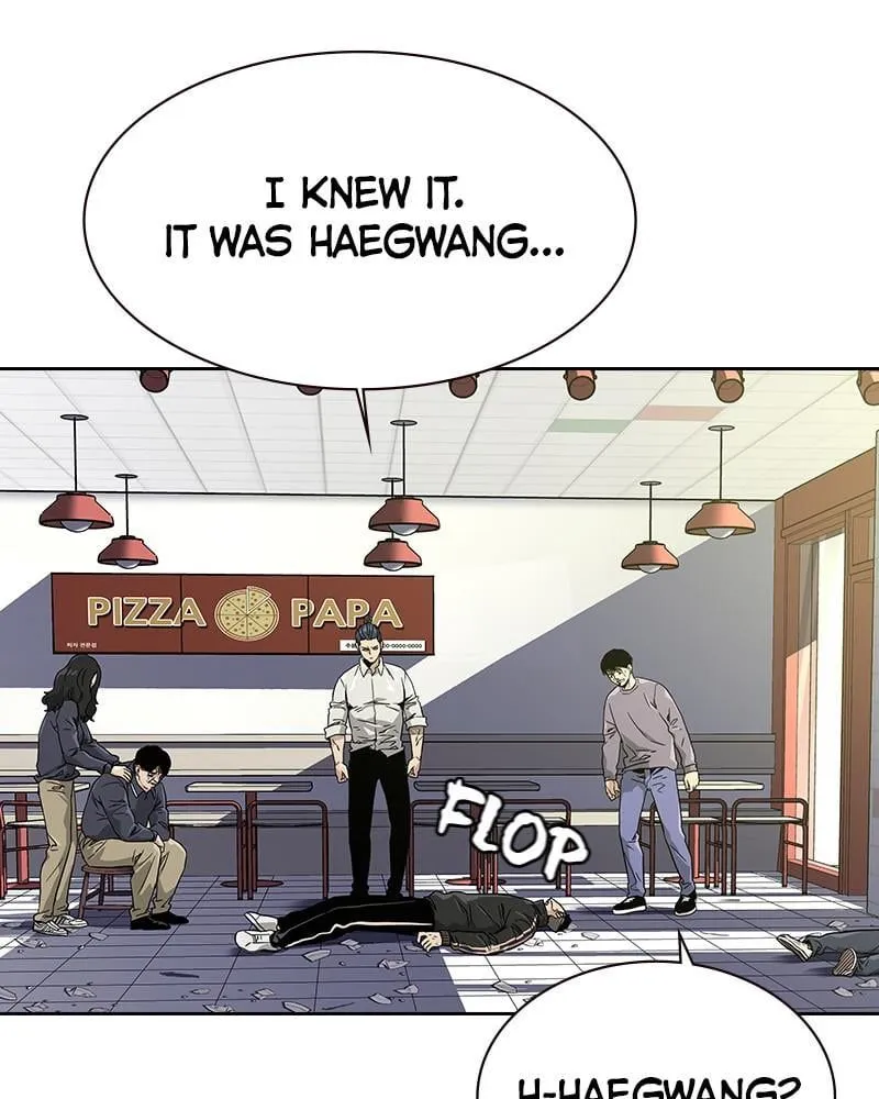 Read To Not Die EN Manga Online