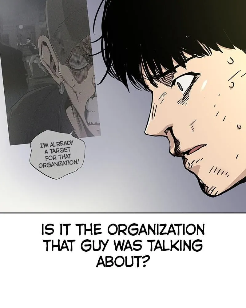 Read To Not Die EN Manga Online