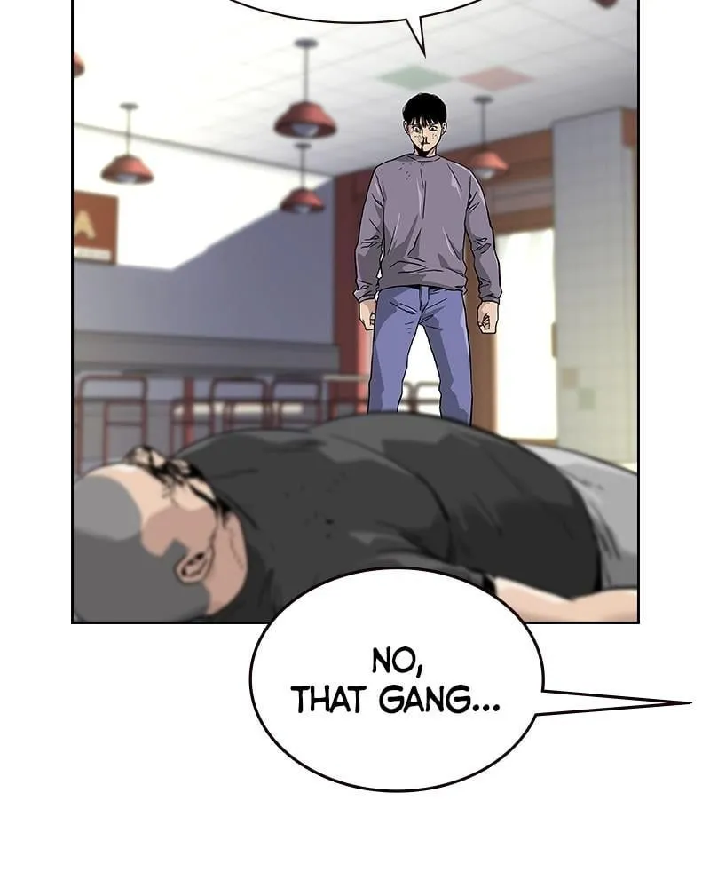 Read To Not Die EN Manga Online