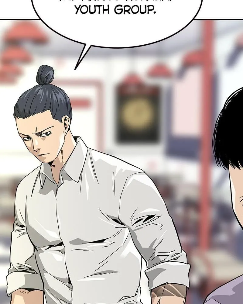 Read To Not Die EN Manga Online