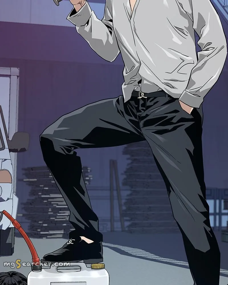 Read To Not Die EN Manga Online