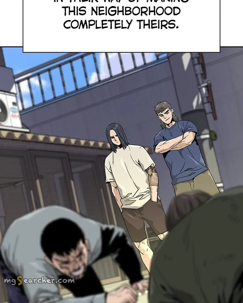 Read To Not Die EN Manga Online