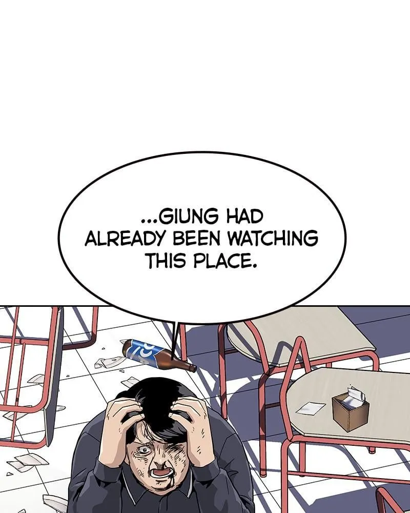 Read To Not Die EN Manga Online