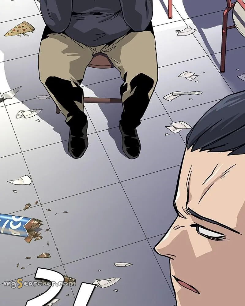 Read To Not Die EN Manga Online
