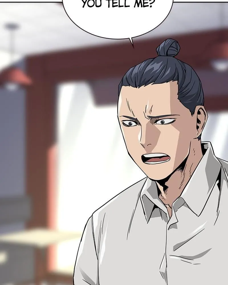 Read To Not Die EN Manga Online