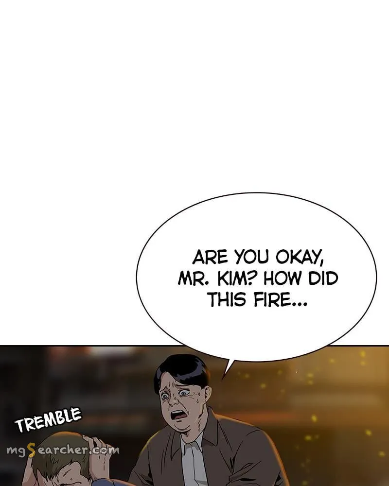 Read To Not Die EN Manga Online