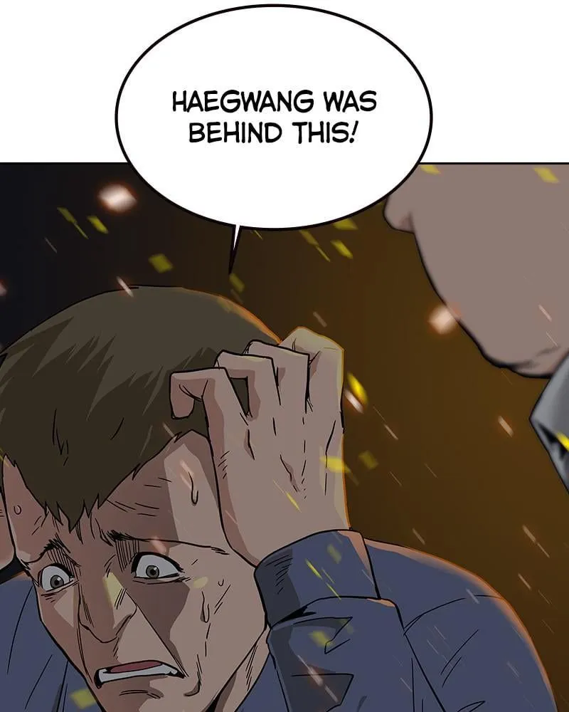 Read To Not Die EN Manga Online