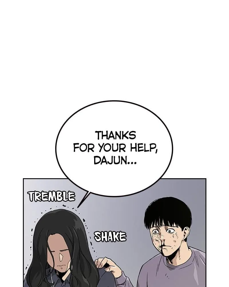Read To Not Die EN Manga Online