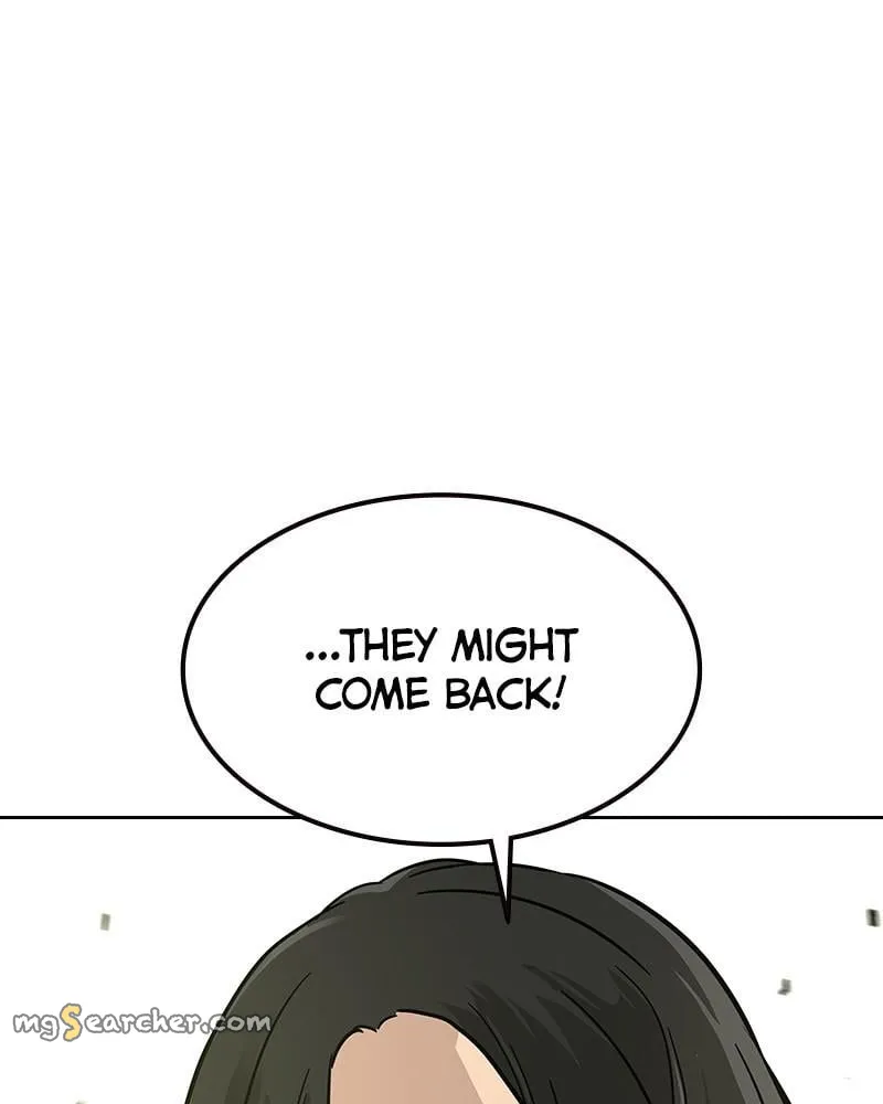 Read To Not Die EN Manga Online
