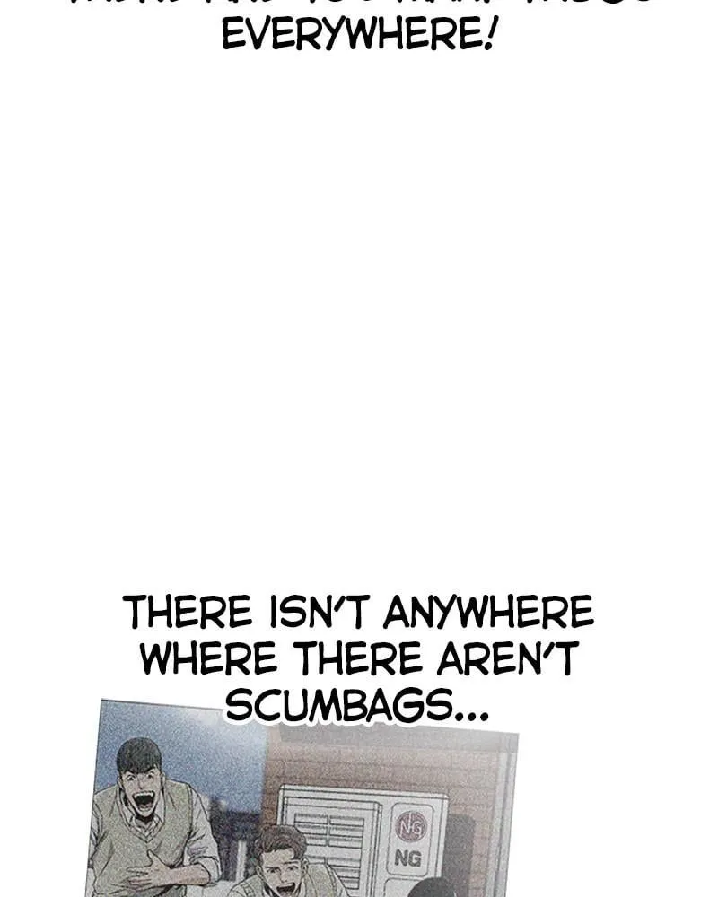 Read To Not Die EN Manga Online
