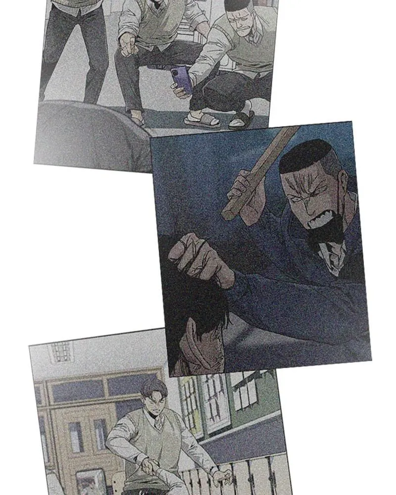 Read To Not Die EN Manga Online