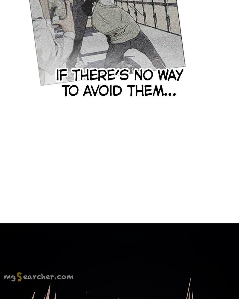 Read To Not Die EN Manga Online