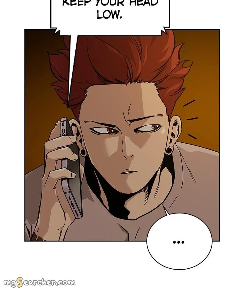Read To Not Die EN Manga Online