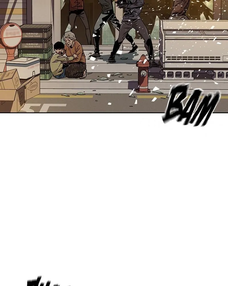 Read To Not Die EN Manga Online