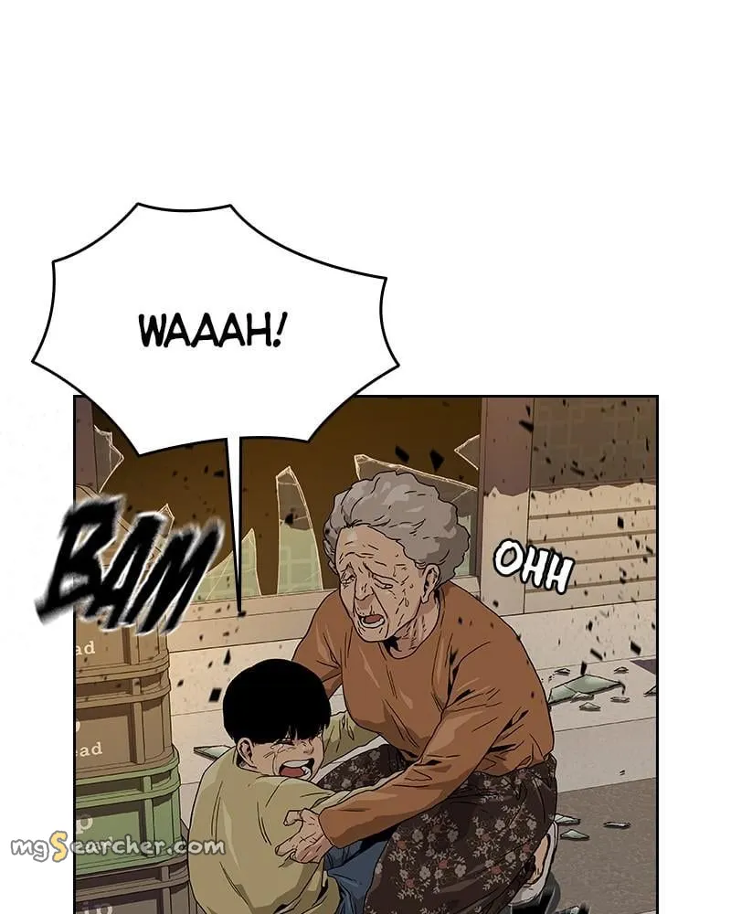 Read To Not Die EN Manga Online