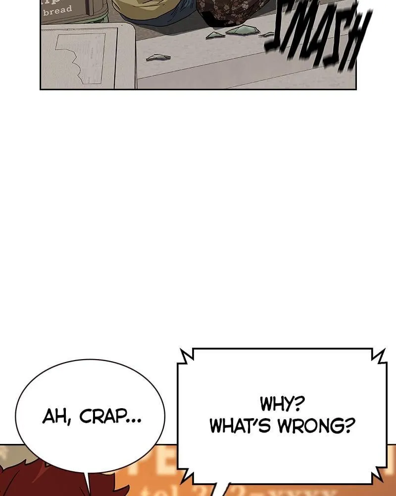 Read To Not Die EN Manga Online